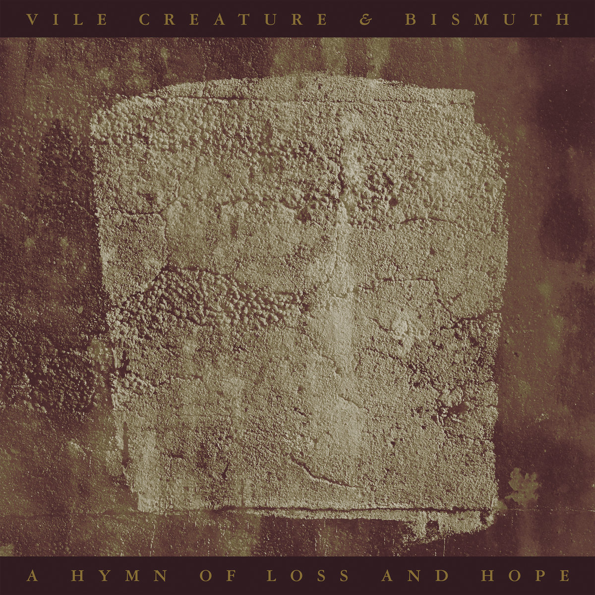 A Hymn of Loss and Hope | Vile Creature and Bismuth | Vile