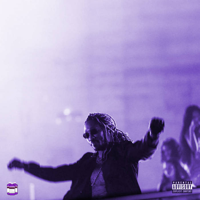 High Off Life | Chopped & Screwed | Future, DJYung$avage | DJYung