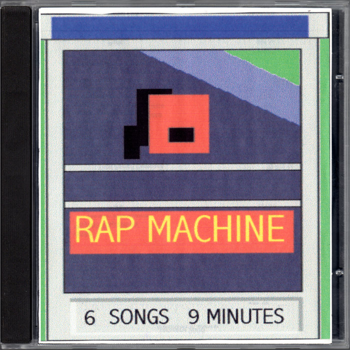 Rap Machine 6 Songs 9 Minutes | L&R