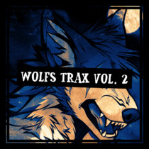 Wolfs Trax Vol. 2 cover art