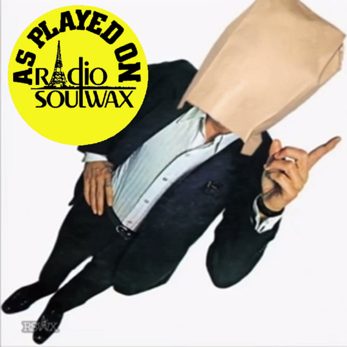 Jacques Dutronc Les Cactus (MHT99's Soulwax ''UTC Vol. 1'' Edit