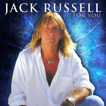 洋楽 JACK RUSSELL/ FOR YOU/ GREAT WHITE/ 2003 a1425109287_2.jpg