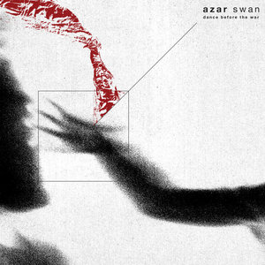 Dance Before The War cover