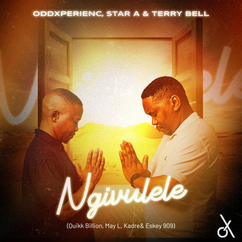 Track artwork for Ngivulele