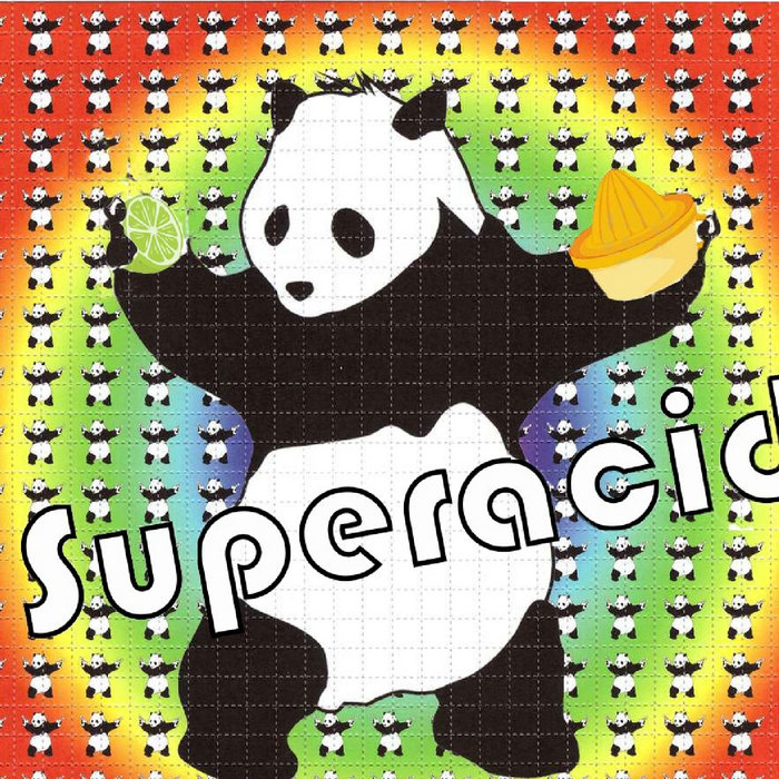 Superacid (2017) | Superacid