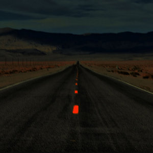 Wasteland EP cover