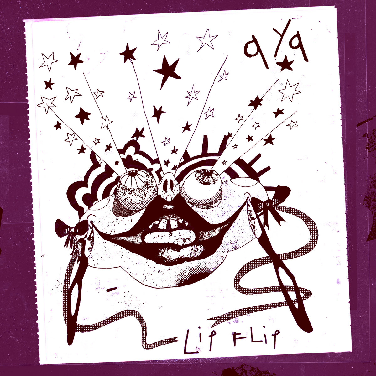 Lip Flip | aya