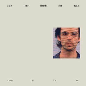 Room At The Top - EP cover