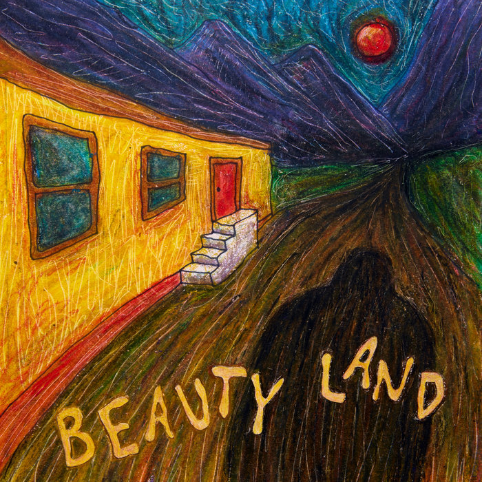 I Wanna Feel Pretty, by Greg Mendez