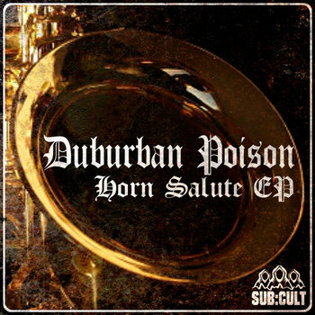 Various - Sub Cult EP 4 Various - Sub Cult EP 4