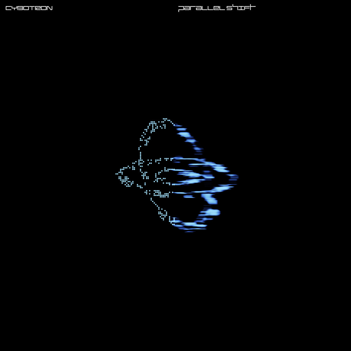 Parallel Shift | Cybotron | Tresor Records