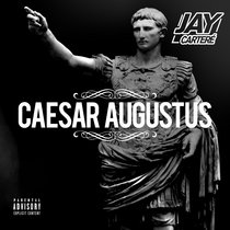 Caesar Augustus cover art