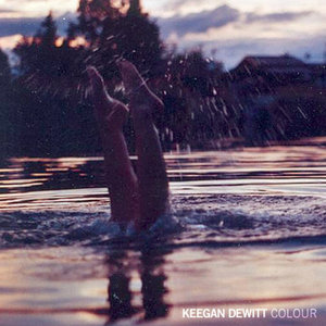 Colour cover