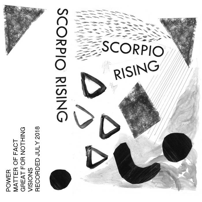 Music | Scorpio Rising
