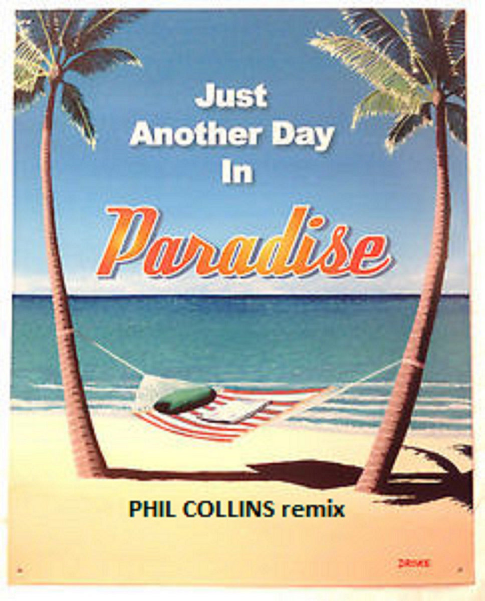 just another day in paradise on Read E Book Another Day In Paradise