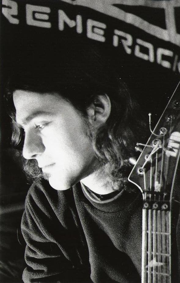 Always With Me Always With You Joe Satriani Cover Danny Trent