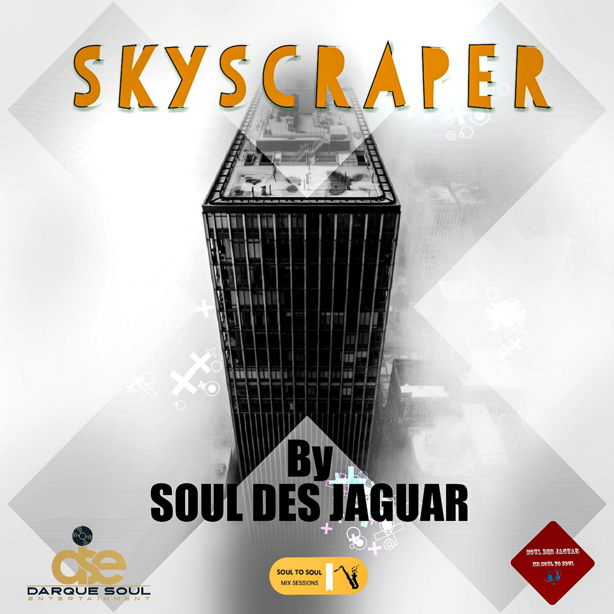 Skyscraper Soul Des Jaguar