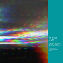 Midnight Light cover art