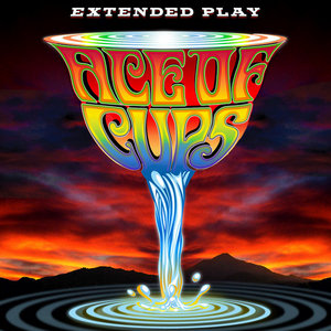 Ace of Cups — Extended Play