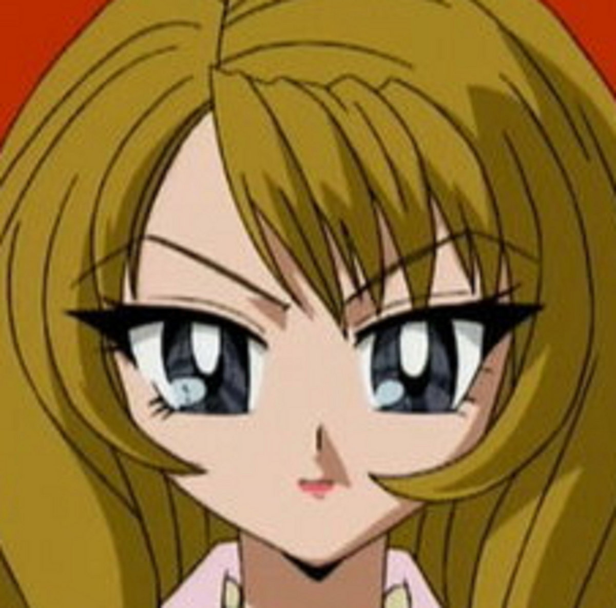 本多マミ Harem Noise Wall