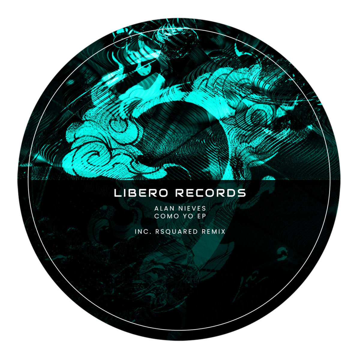 Timeless EP | Rhoowax | Libero Records