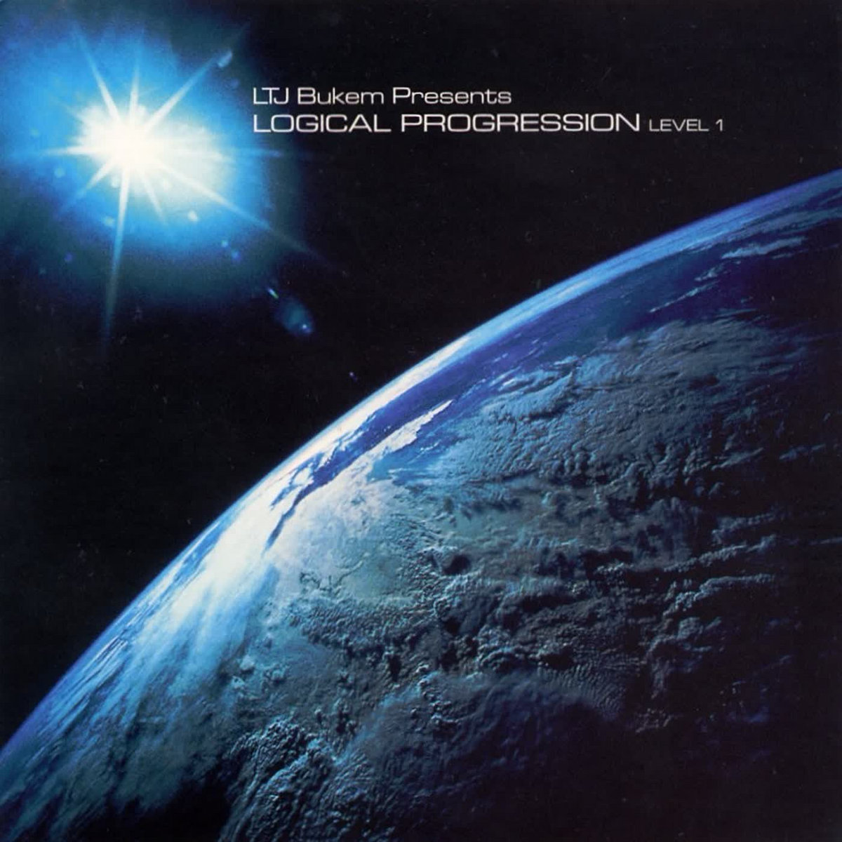 Logical Progression 2【3×12inch】送料無料 【公式通販】