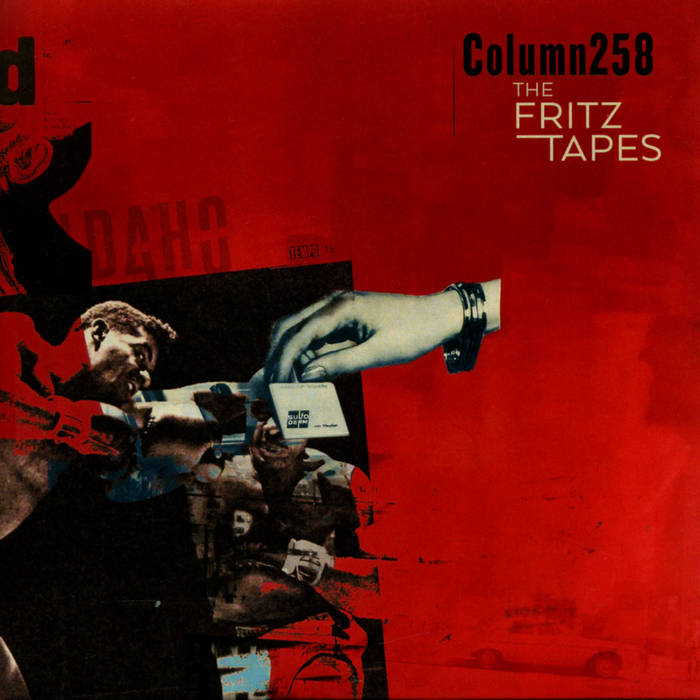 The Fritz Tapes Column258