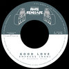 Empress Imani - Good Love