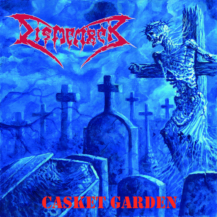 DISMEMBER ２枚セット CD Amazon.co.jp: Dismember: ミュージック