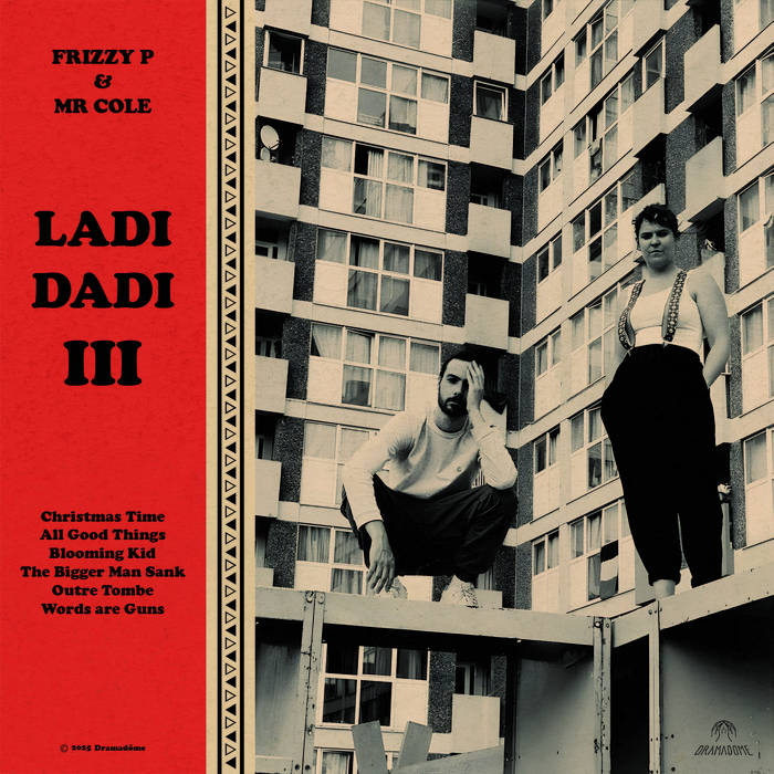 lｏl ladi dadi 2nd Single ladi dadi （ラディダディ） - DISCOGRAPHY | lol