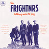 The Frightnrs - Nothing More To Say Cover Art
