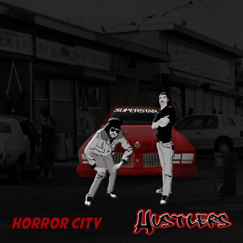 Music | Horror City