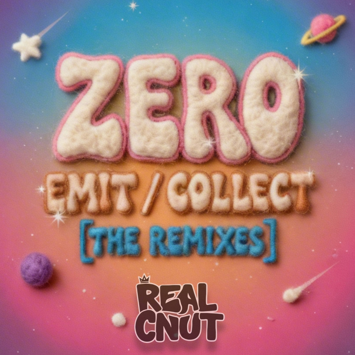 Emit / Collect (The Remixes Part I) | Zero