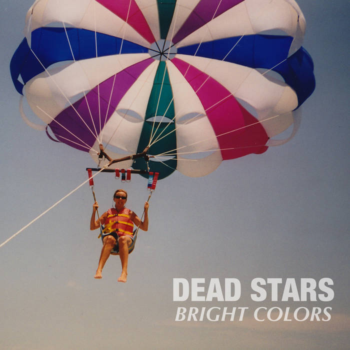 Bright Colors cover art