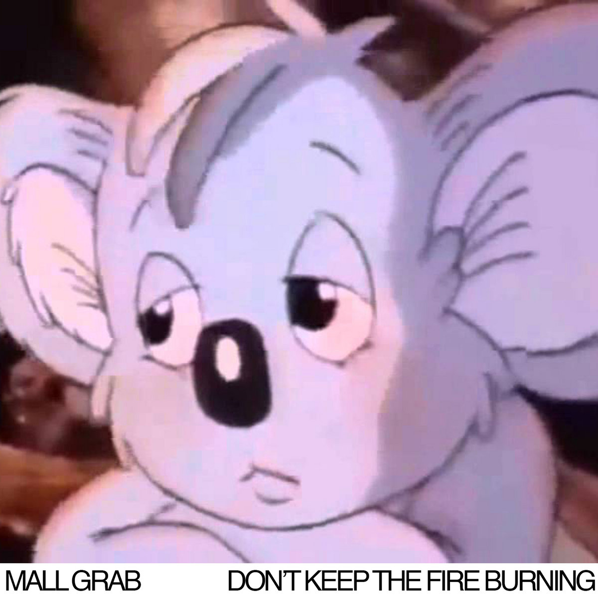 Positive Energy Forever | Mall Grab | LOOKING FOR TROUBLE