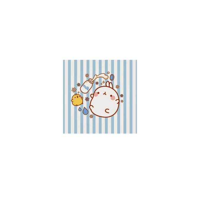 CRAZY MILK | dark_cat