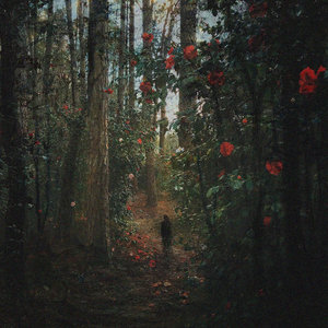 Eden cover