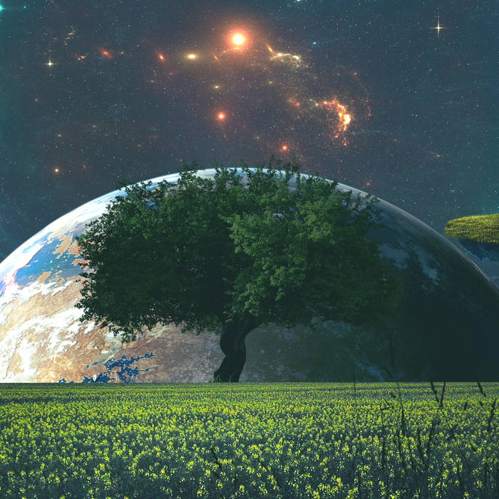 When Sorrow Sang (Blind Guardian Cover)