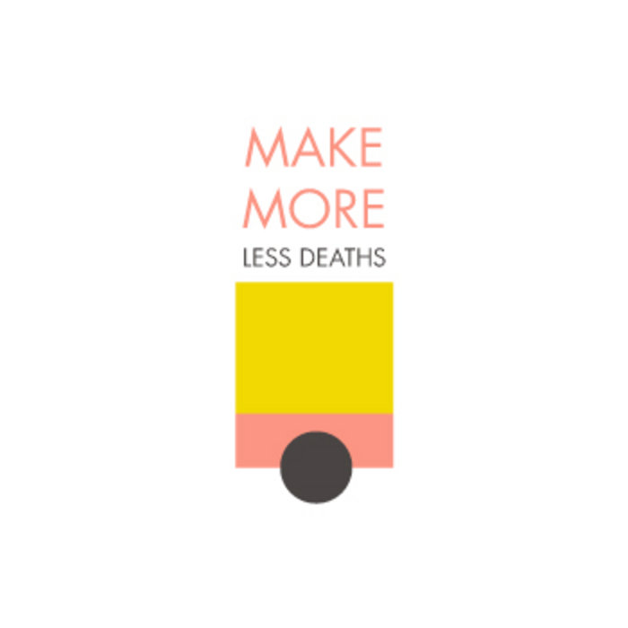 Less Is More Death Less Deaths | Make More | tenzenmen