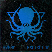Hypho - Protection cover art