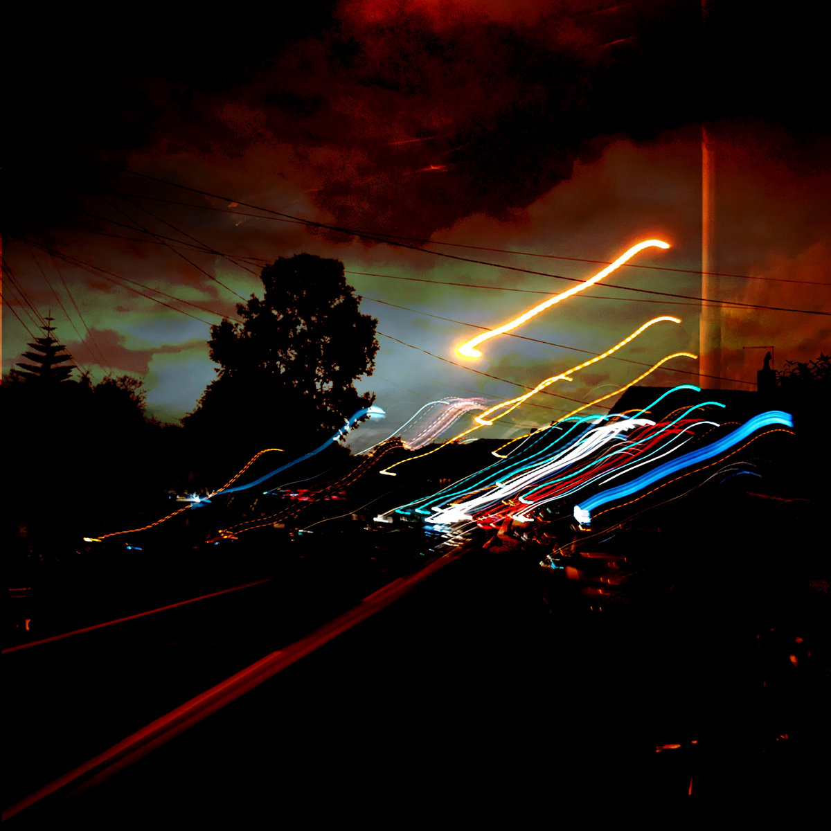 Night Suite IV: Our Night