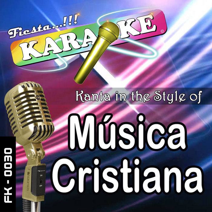 Música Cristiana Fiesta Karaoke