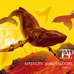 Mysticeti Ambassadors Part 1