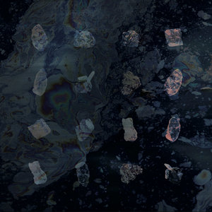 Verma - Coltan (LP, 2013) cover
