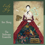 Don Skoog / The Dickinson Ensemble - Emily Sings
