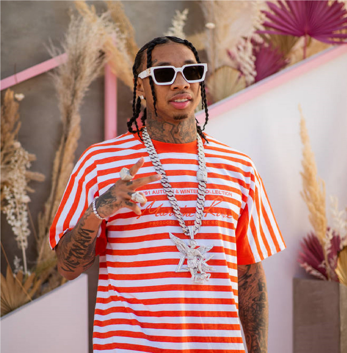 洋楽 G-Rap Teardrop / Susta Cee G-Rap Teardrop / Susta Cee