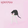 Henchman Cover Art