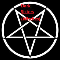 Dark Sisters (Witches) cover art