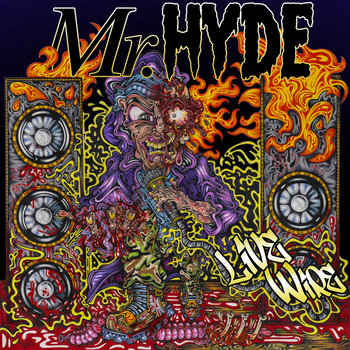 Music | Mr. Hyde