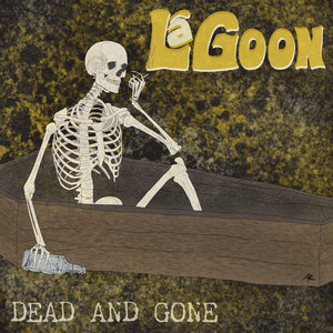 Dead and Gone cover